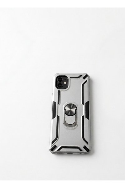 kılıfınbenden Samsung Galaxy a 05 Case with Tank and Ring