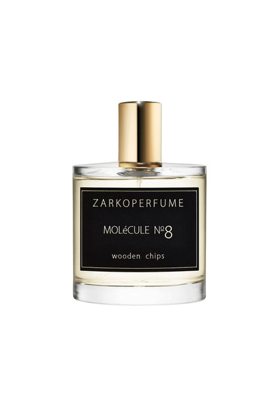 ZARKOPERFUME MOLéCULE No. 8 Eau De Parfum 100 ml (unisex)