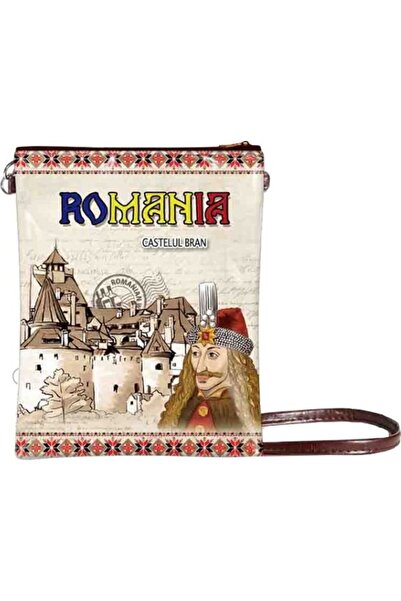 hln shoes Τσάντα Κάστρο Μπραν SVR149