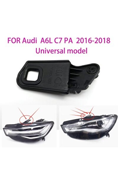 Xenon Bright Κιτ επισκευής αριστερής βάσης προβολέα για Audi A6 C7 Facelift 2...