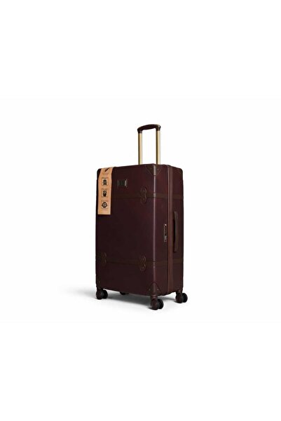 CLASSİC Classic Single Travel Bag with Multiple Sizes.