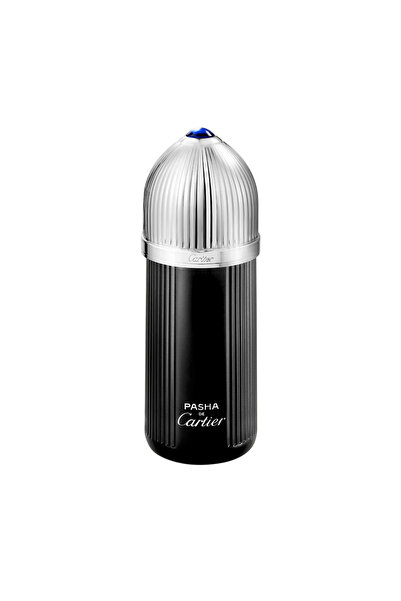 Cartier Πάσα ντε Έντιτιον Νουάρ, Ω ντε τουαλέτ, Για Άνδρες, 100 ml