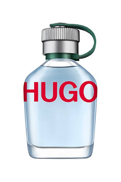 Hugo Boss Hugo Green, Eau De Toilette, Για Άνδρες, 75 ml