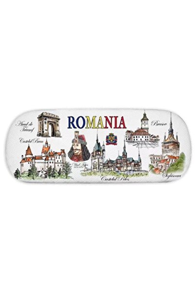 hln shoes Θήκη γυαλιών Ρουμανία SVR147