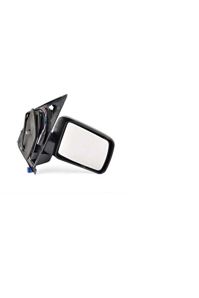 Bosch FORD CONNECT 2009-2013 ARASI ORJİNAL ELEKTRİKLİ SAĞ VE SOL DIŞ DİKİZ AY...
