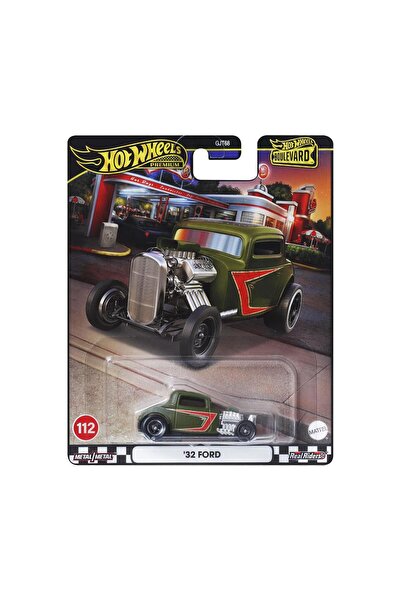 mattel Hot Wheels Premium Boulevard '32 Ford (JFM94)