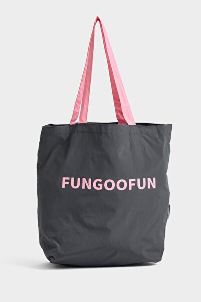 DeFacto FunGooFun X Μπρελόκ με φιγούρα μπανάνας και αναδιπλούμενη υφασμάτινη ...