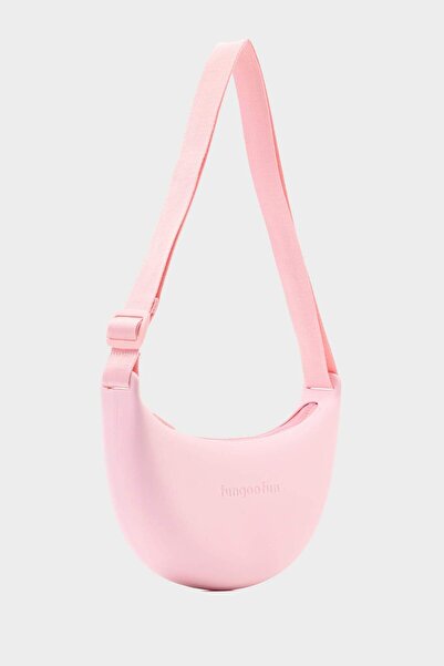 DeFacto Τσάντα χιαστί FunGooFun X Muz Design H9123AX26SM