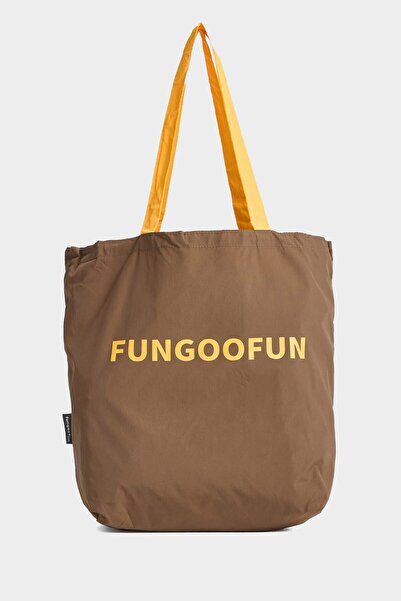 DeFacto FunGooFun X Μπρελόκ με φιγούρα μπανάνας και αναδιπλούμενη υφασμάτινη ...