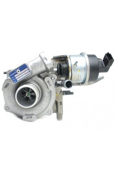Marelli TURBO KOMPLE DOBLO EURO 5 /PUNTO/LINEA/PALIO/ALBEA/PUNTO/CORSA/MERIVA...