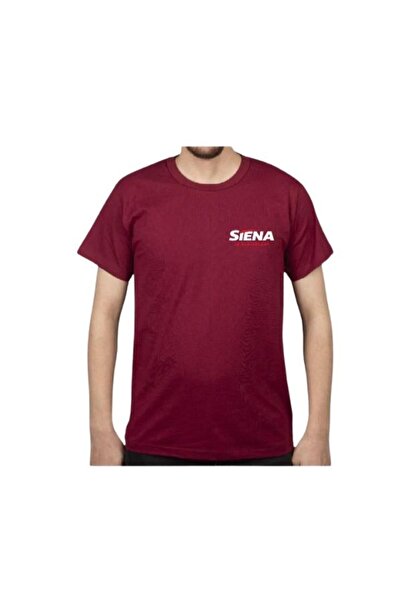 baskılı sıfır yaka t-shirt