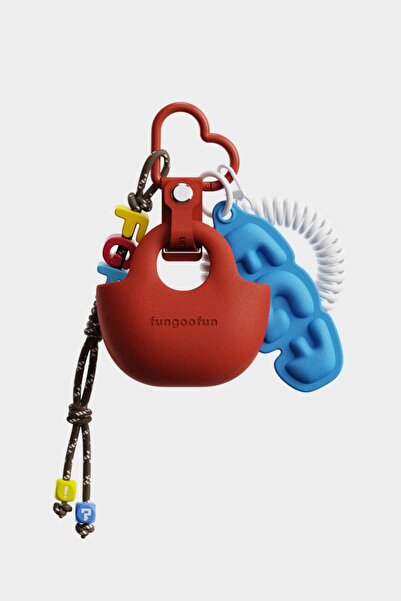 DeFacto FunGooFun X Γούρι Τσάντας H9318AX26SM