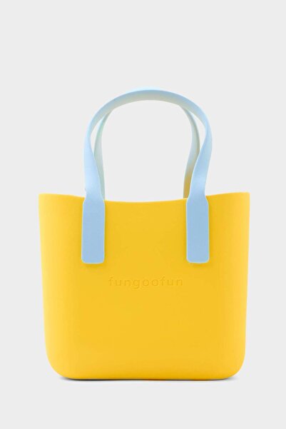 DeFacto Γυναικεία τσάντα ώμου FunGooFun X H9159AX26SM