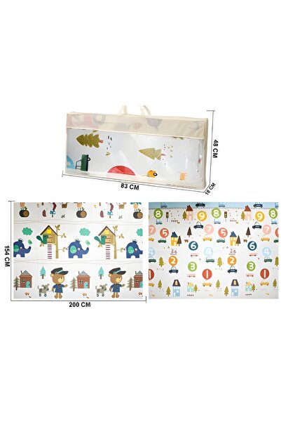 Trendbaby Trend Baby & Trend Kids Large Cork Flooring