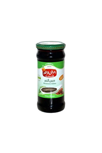 Others Date Syrup Al-Ahlam 450g