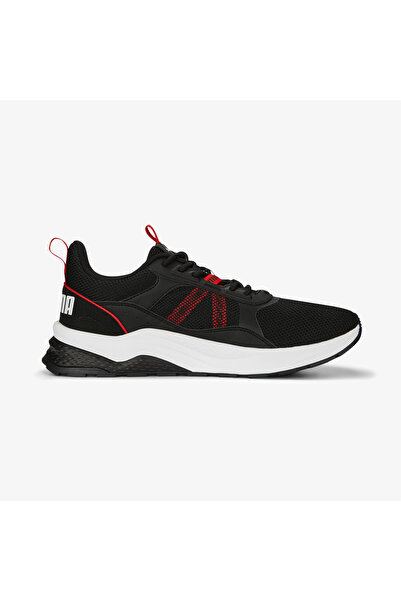 Puma Ανδρικά παπούτσια Anzarun 2.0 Μαύρο-Λευκό-για Al 38921303