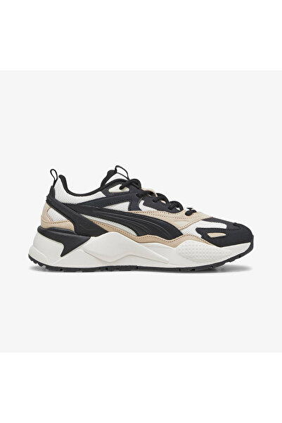 Puma Μαύρα αθλητικά παπούτσια RS-X Effect Prm Unisex