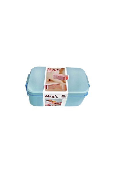 ARCO STORE Magic Healthy Food Container (Bpa Free) - Your Ideal Choice for a ...