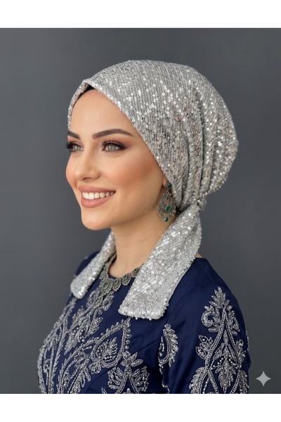 SOFT Βραδινό φόρεμα τουρμπάνι