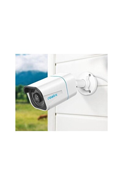 ReoLink Cameră de supraveghere RLC-810A P330 Senzor: 1/2.49" CMOS Rezoluție v...