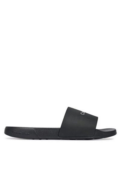 Calvin Klein SİYAH ERKEK TERLİK