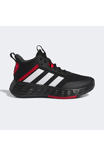 adidas Sportswear Ownthegame 2.0 Çocuk Siyah Spor Ayakkabı