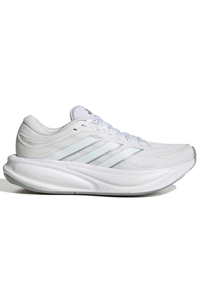 adidas حذاء رياضي للجنسين من ريسبونس 2 KJ1757 باللون الأبيض