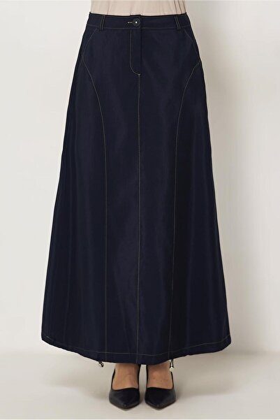 Alvina Υφασμάτινη φούστα αλεξίπτωτου 60750