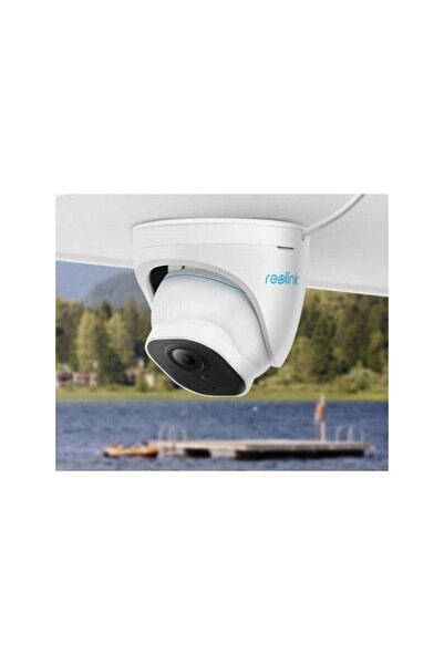 ReoLink Cameră de supraveghere RLC-520A P324 Senzor: 1/2.7" CMOS Rezoluție vi...