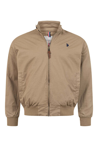 U.S. Polo Assn. Herren Jacke P037