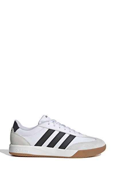 adidas VL COURT FC Beyaz Erkek Sneaker