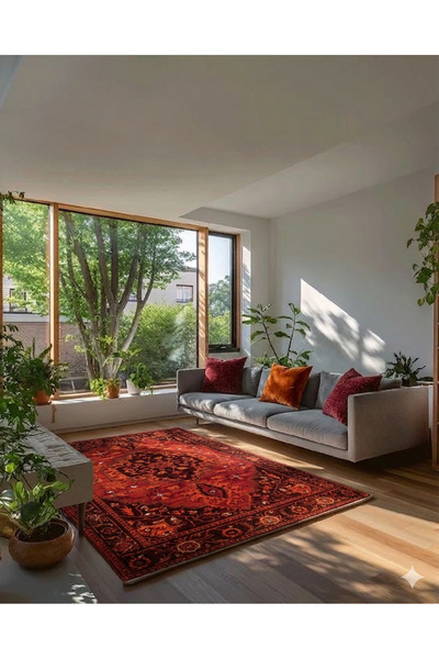 selçuklu halı AFGAN SERİSİ 160 x 230