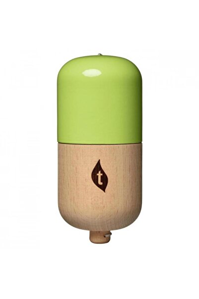 Kendama Παιχνίδι δεξιοτήτων με χάντρες, Πράσινο, 8 ετών+, περιλαμβάνεται εφεδ...