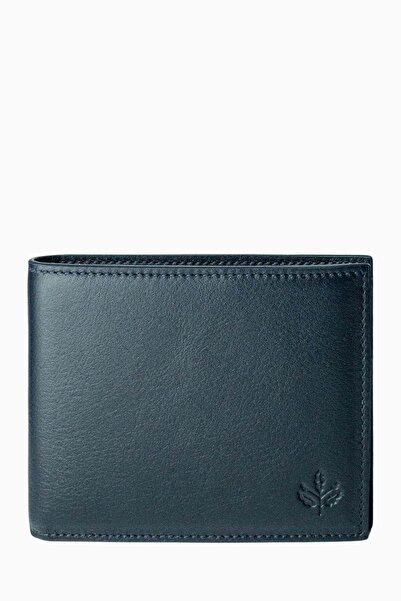 Fenerbahçe Yavru Card Holder Horizontal Men's Wallet (6Ehar.13101 - 314) - Na...