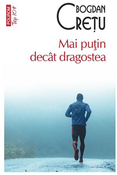 Editura Polirom Mai putin decat dragostea (editie de buzunar), Bog