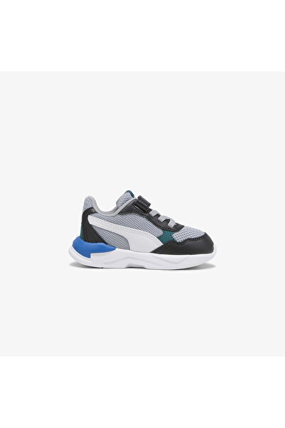 Puma X-Ray Speed Lite Ac+ Bebek Siyah Spor Ayakkabı