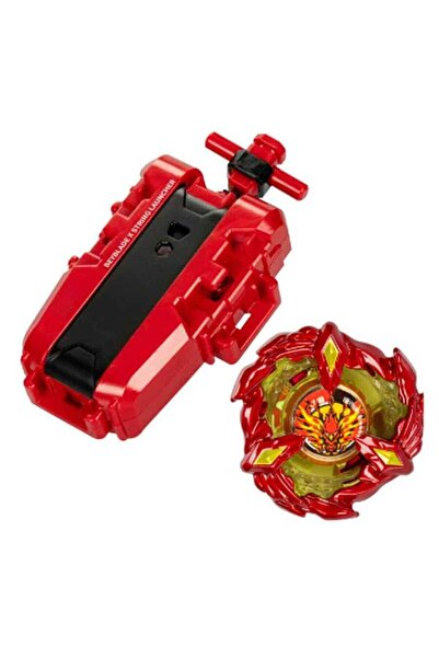 BEYBLADE Deluks Set Soar Phoenıx 9-60Gf-Tp9324