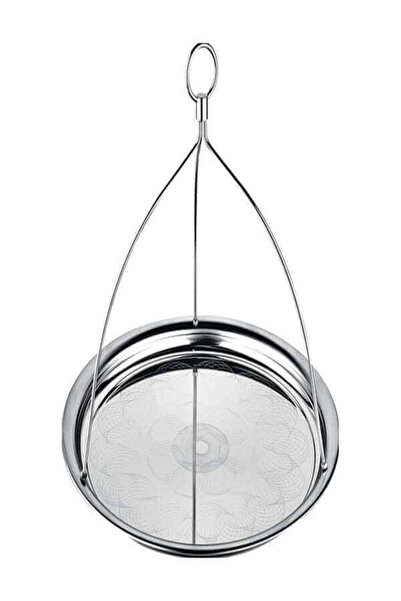 LVM Askılı Tip Kahveci Tepsi No:40 ; 38 cm.