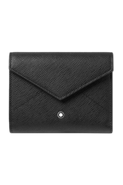 Montblanc Sartorial Üçlü 6 cc Cüzdan 198225