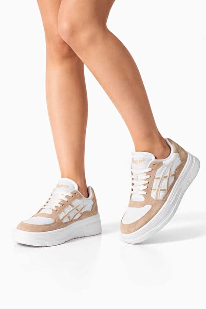 TAYGER AYAKKABI Etayger Unisex Sneaker με χοντρή σόλα, κομψά και άνετα ελαφρι...