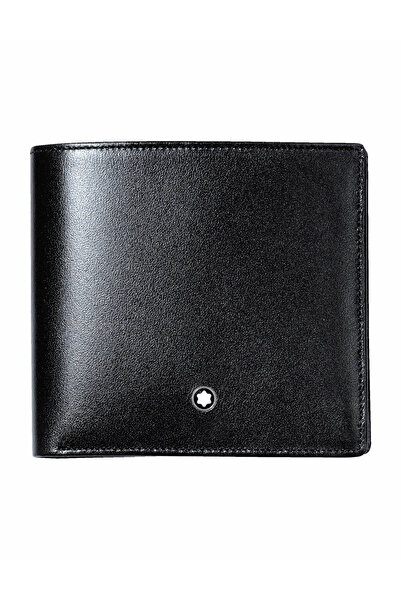 Montblanc Meisterstück 11 Bölmeli Cüzdan 130071