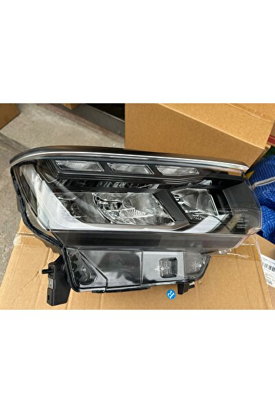 NS Nilser Auto Parts Vw Amarok Sağ Ledli Far Lamba 2023-2025 2HJ941006F
