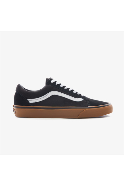 Vans Μαύρο Unisex Sneaker Ua Old Skool