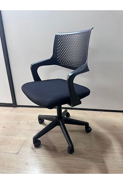CLK Home Puma Ofis Öğrenci Çalışma Ofis Sandalyesi