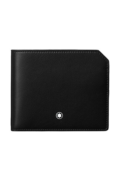 Montblanc Meisterstück Selection Soft Cüzdan 6 cc 130048