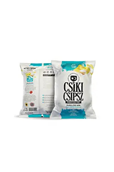 Csiki Praid salted chips 60g