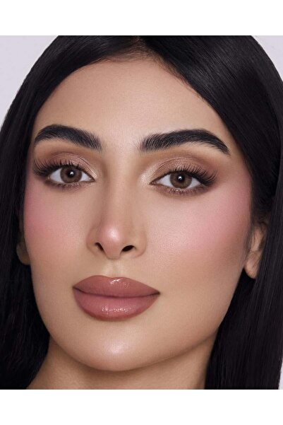 Anesthesia أنستازيا أنستاتيك تان- عدسات زينة