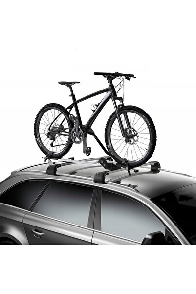 Avex Σχάρα αυτοκινήτου για κάθετη μεταφορά ποδηλάτου