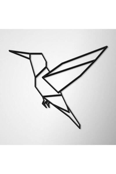 OEM Decoratiune de perete Colibri