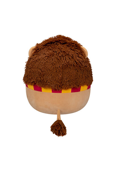 Squishmallows Harry Potter Serisi - Aslan Gryffindor 13 cm WB0057